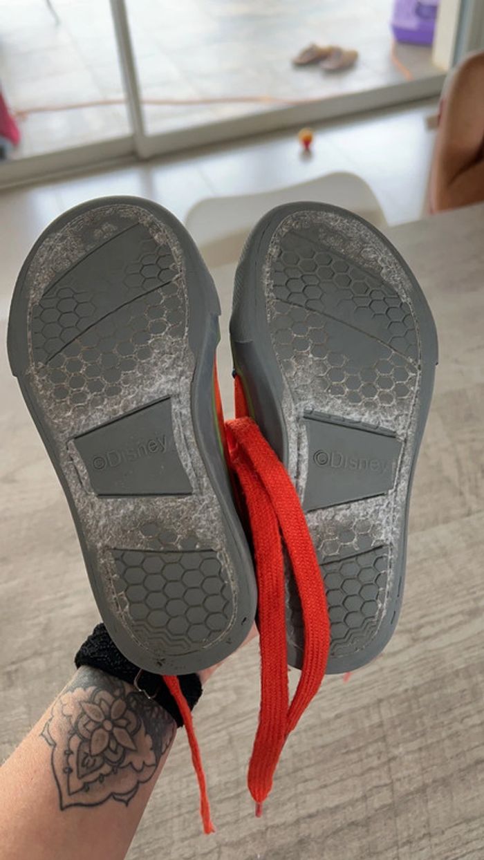 Chaussures - photo numéro 4
