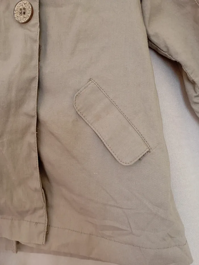 Veste taille 12 mois - photo numéro 3