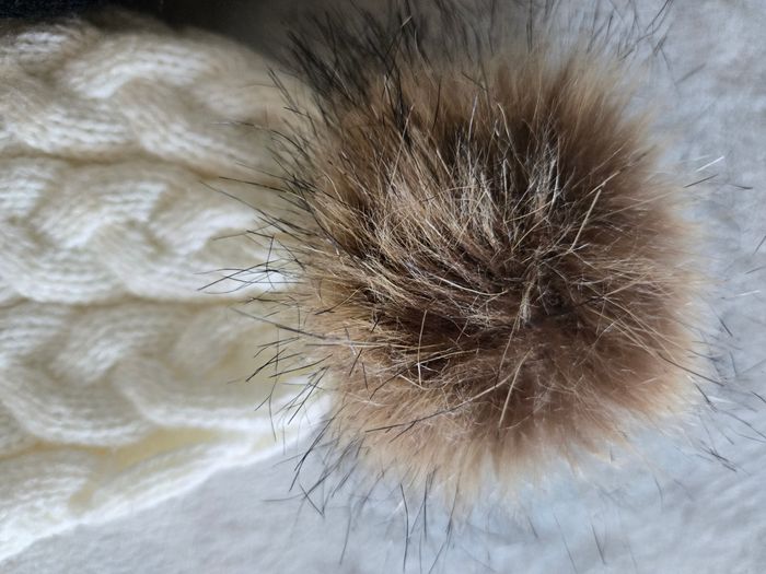 Lot de 2 bonnets - photo numéro 5