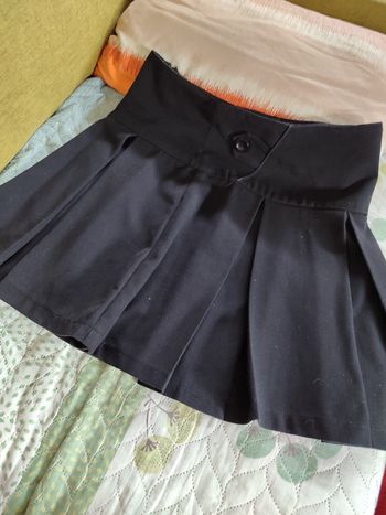 Jupe noire 42