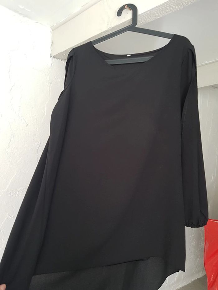 Tunique - photo numéro 2