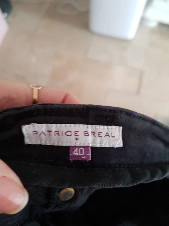 Pantalon+ jean - photo numéro 10