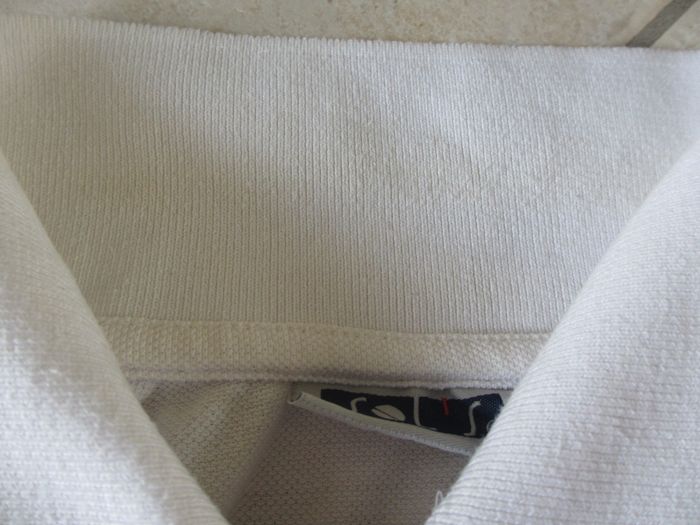 Polo manches courtes homme – Taille S - photo numéro 5