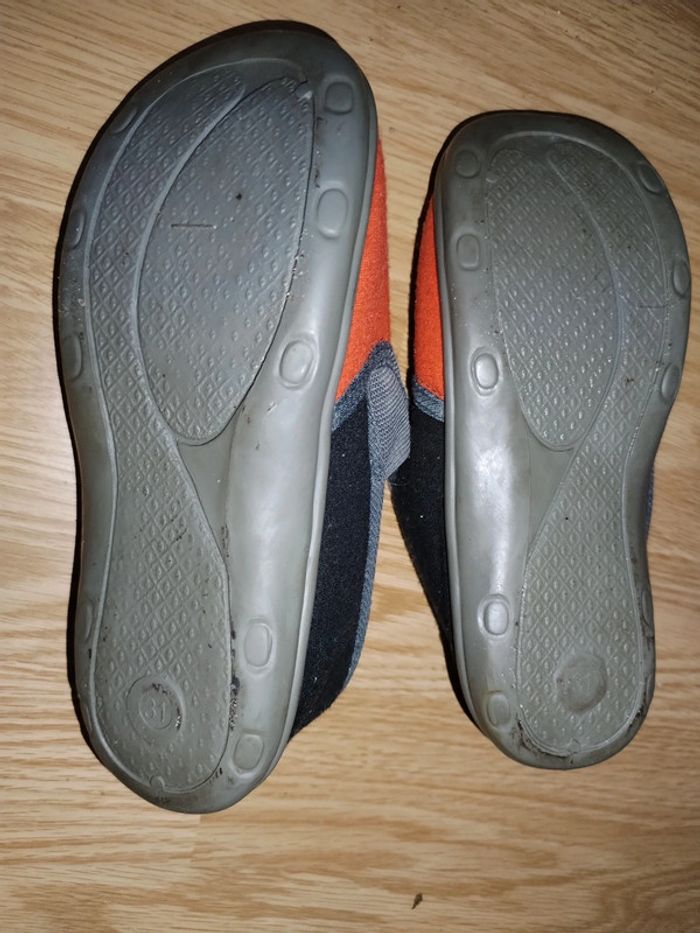 Chaussons pirates enfants - photo numéro 4
