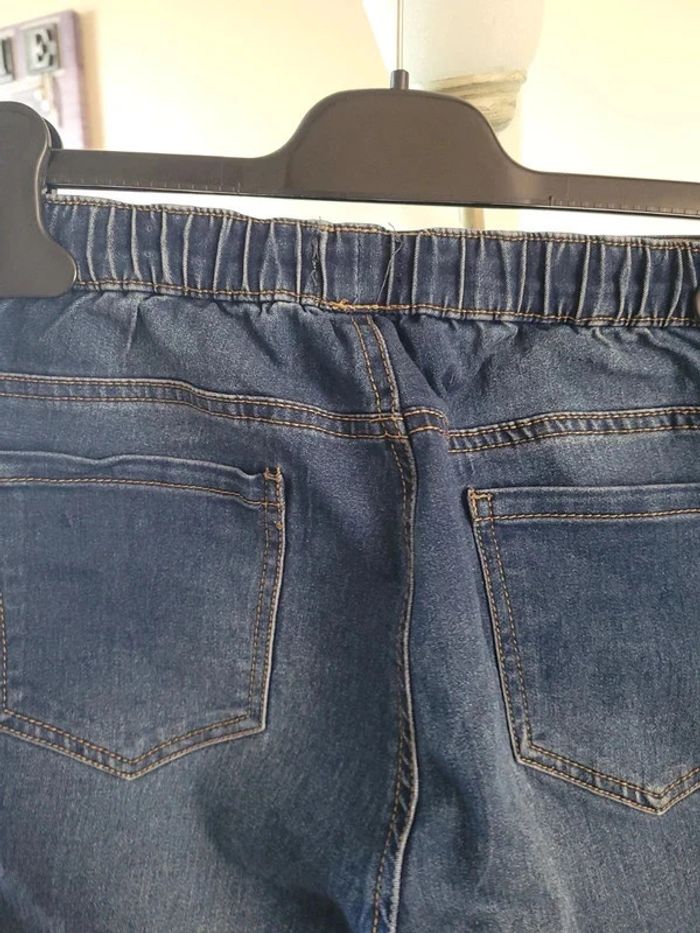 Jean slim taille 40 - photo numéro 5