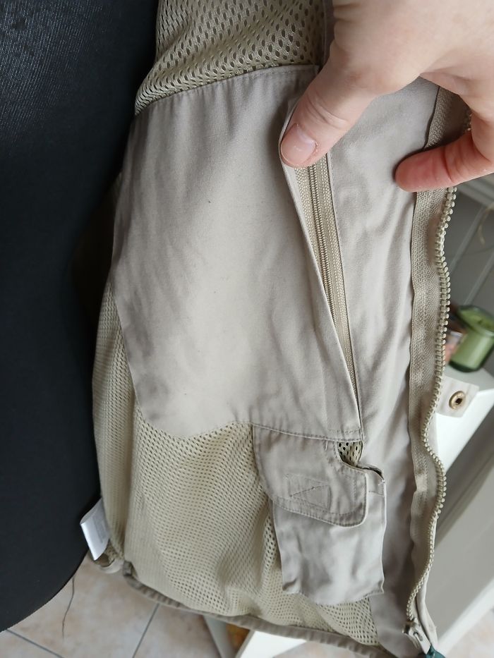 Veste loisirs T50.52. - photo numéro 7