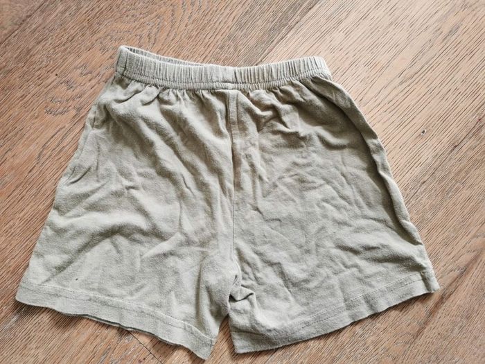 Pyjama d'été 2 ans - photo numéro 7