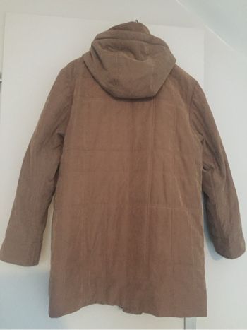 Manteau femme