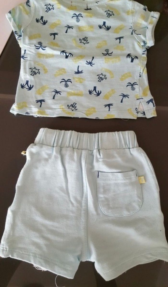 Ensemble été - photo numéro 2