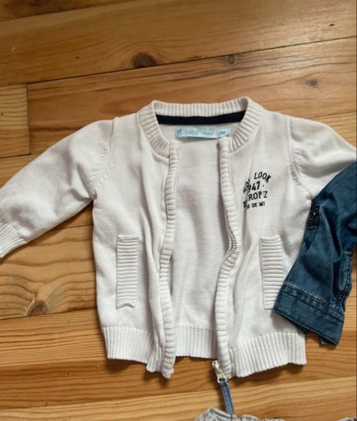 Ensemble  gemo - photo numéro 4