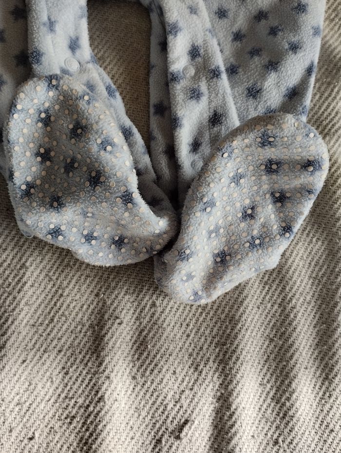 Pyjama hiver - photo numéro 4