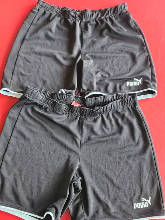 Lot shorts Puma