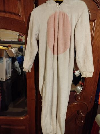 Pyjama fille