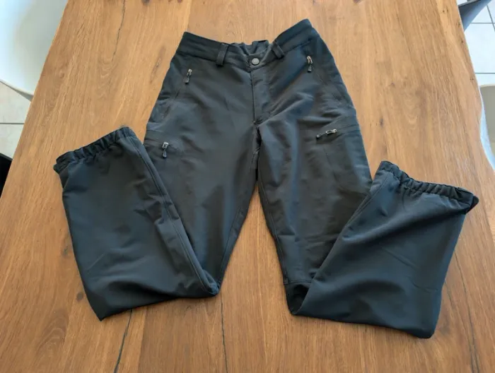 Pantalon montagne Patagonia