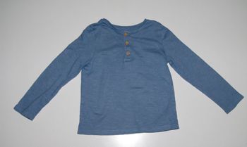 haut Kiabi garçon 4ans