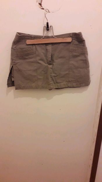Jupe short