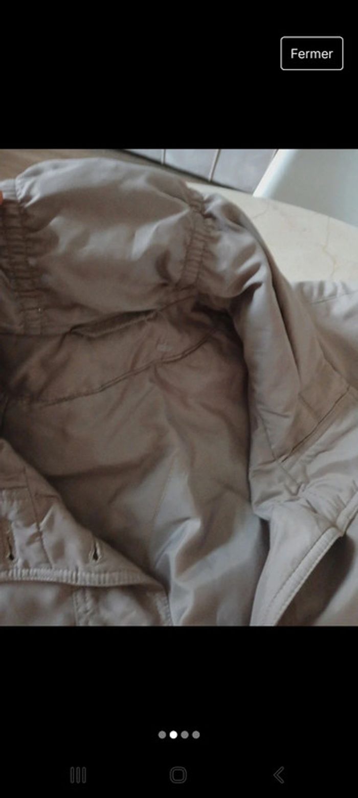 Parka taille 44💢 - photo numéro 2