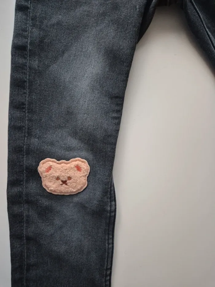 👧 Jeans - photo numéro 3