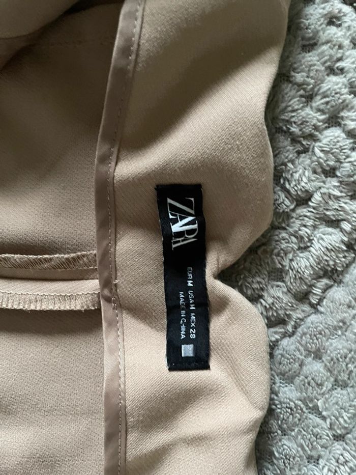 Pantalon Zara - photo numéro 2