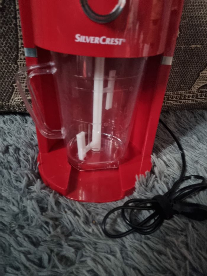 Machine à glace slush et (cocktail ou boisson) - photo numéro 6