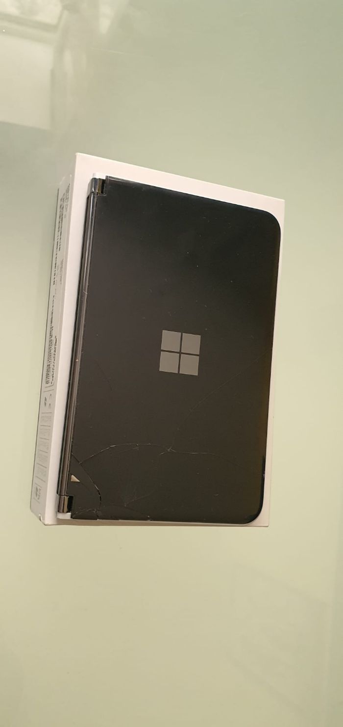 Microsoft surface duo 2 - photo numéro 8