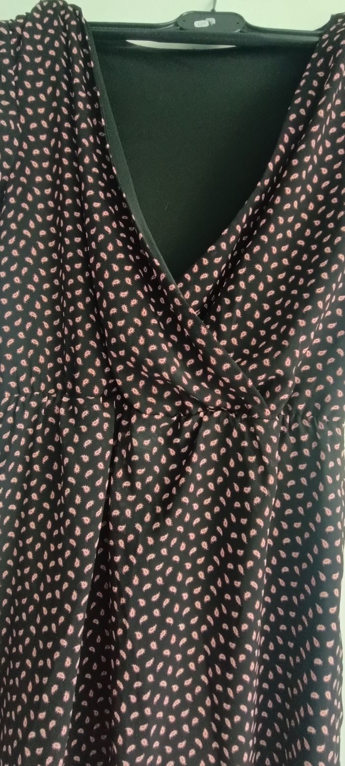 Robe d'été fine - photo numéro 2