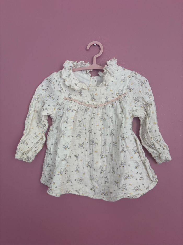 Blouse orchestra
