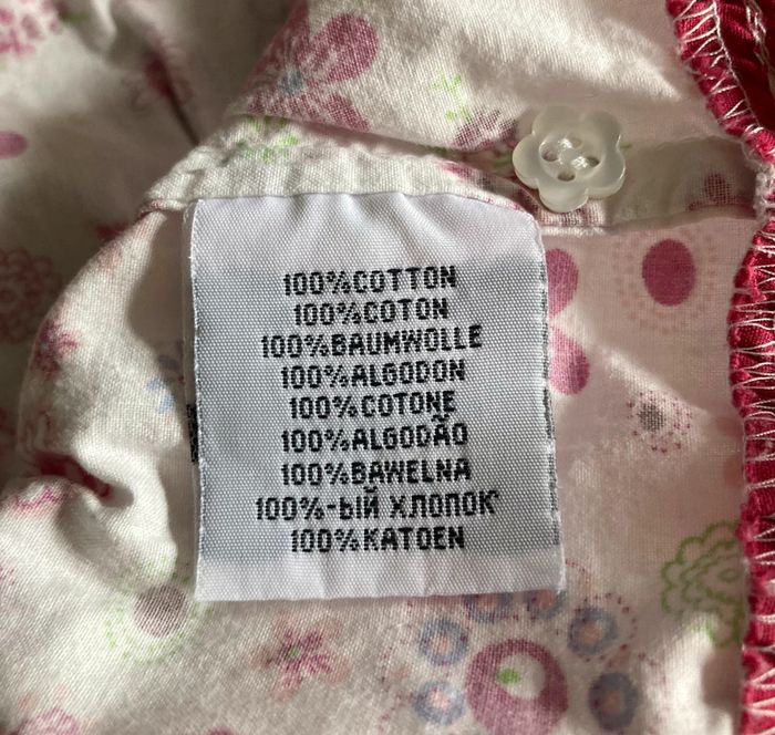Robe à fines bretelles - 12 mois - photo numéro 4
