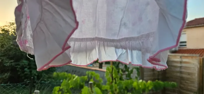 Robe été bébé - photo numéro 11