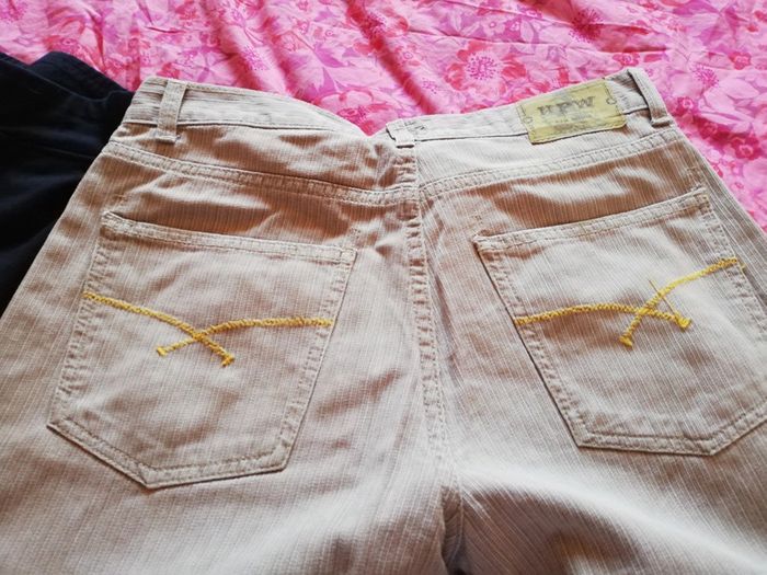 Pantalon homme taille 42