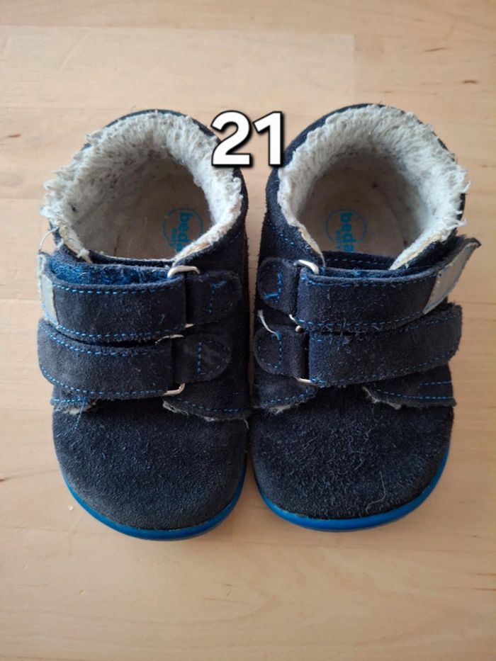 Beda fourrées 21