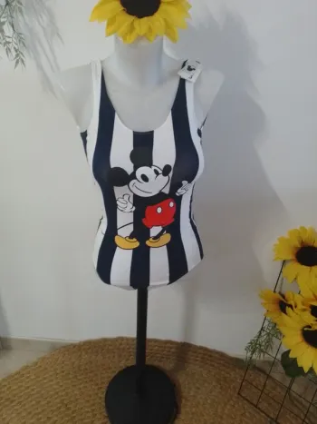 Bodie mickey unidz taille s - coton /élastane