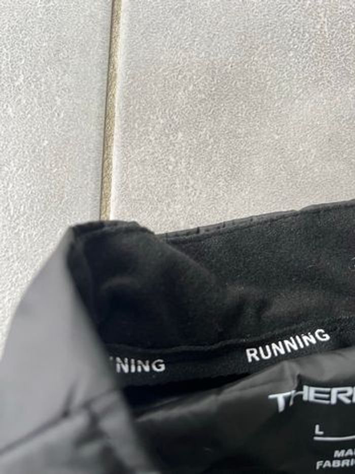 Nike performance aeroloft veste sans manche noir L - photo numéro 5