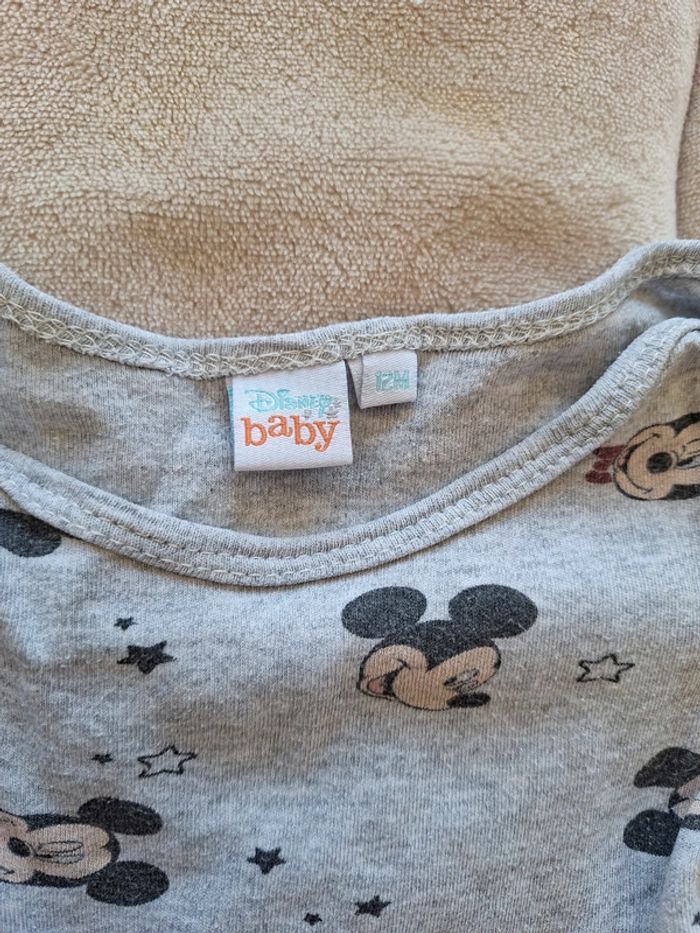 Body Disney - photo numéro 2