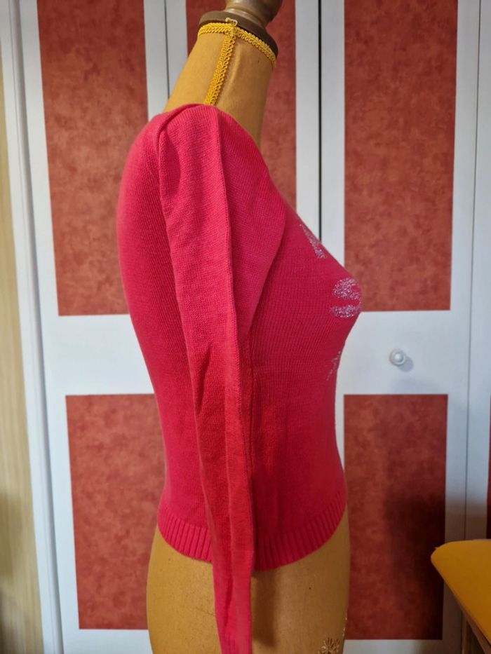 Pull 1/2 saison - photo numéro 4