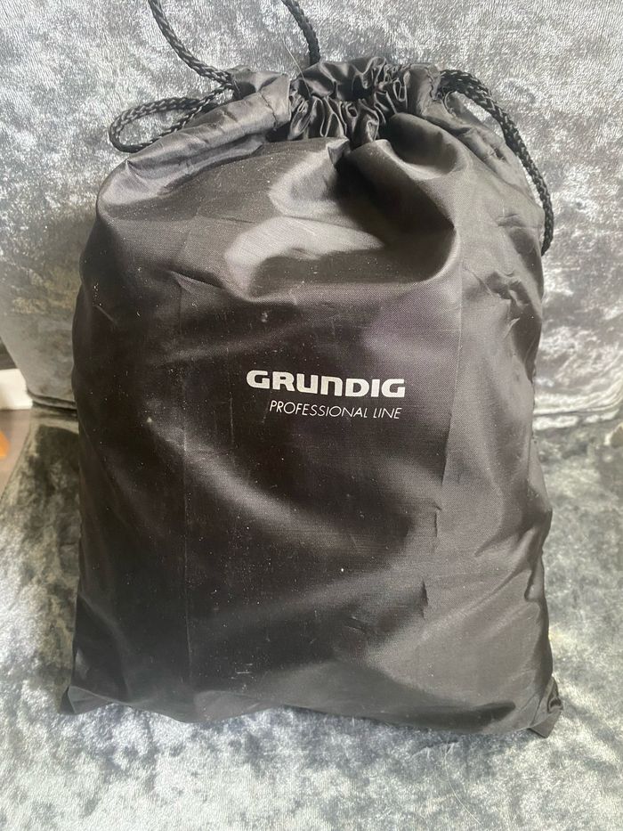 Sèche cheveux Grundig - photo numéro 9