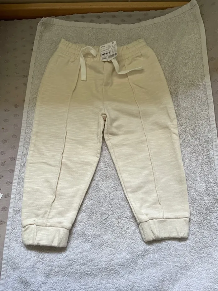 Jogging bébé