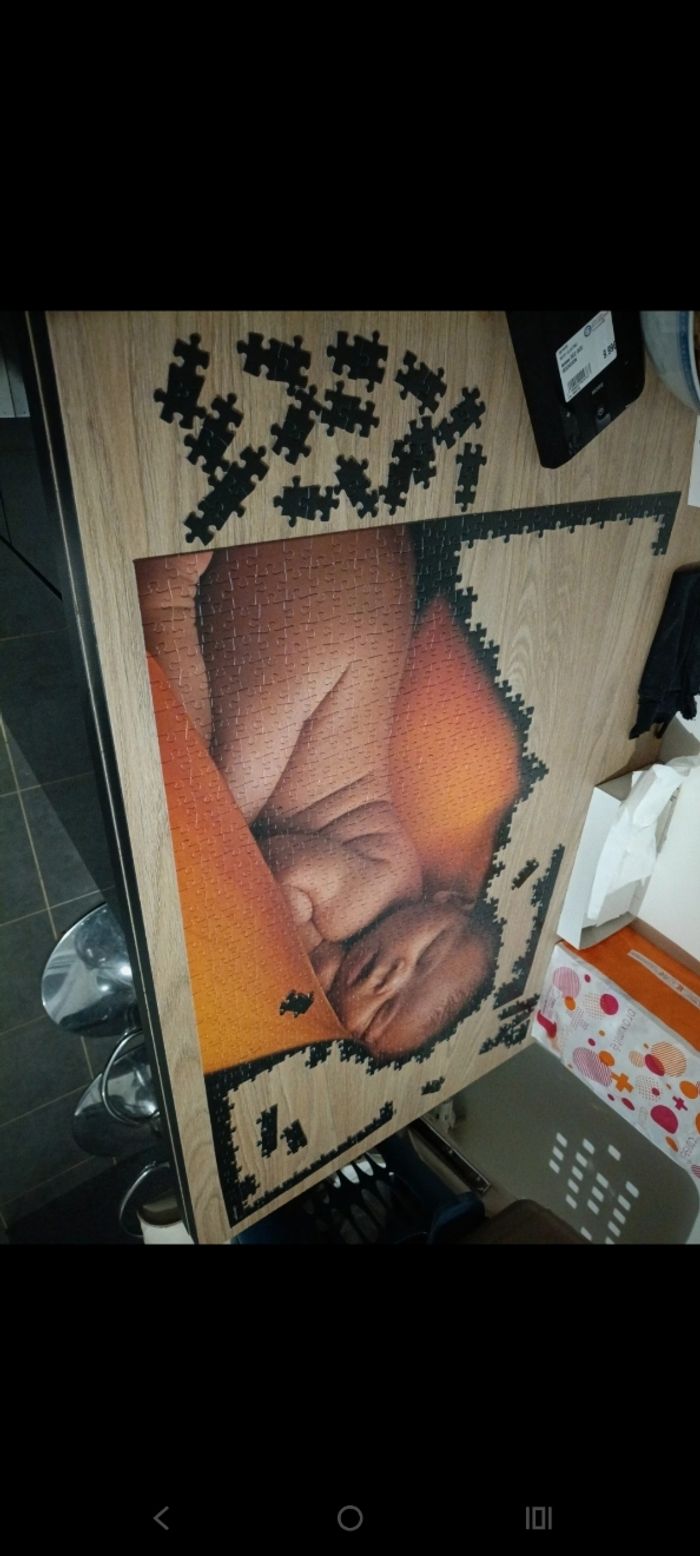 Puzzle - photo numéro 3