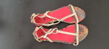 Chaussures sandales