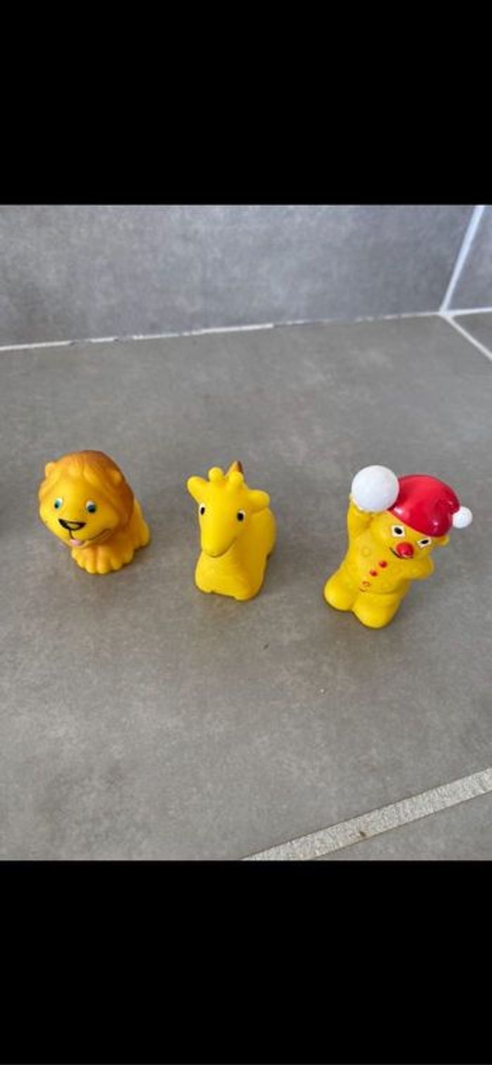 Jouets bébé sensoriel - photo numéro 4