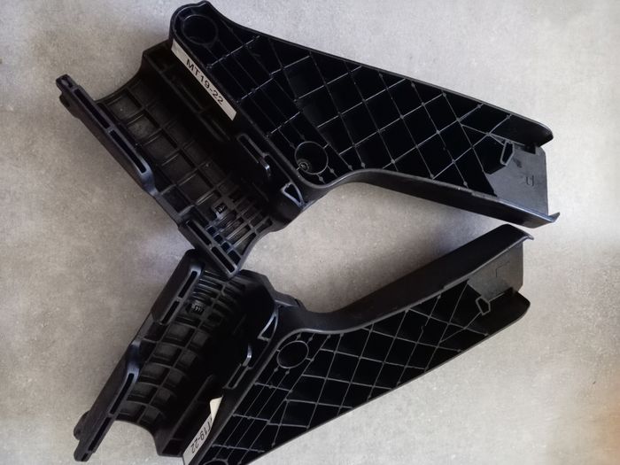 Adaptateur cosi musty nexo - photo numéro 2