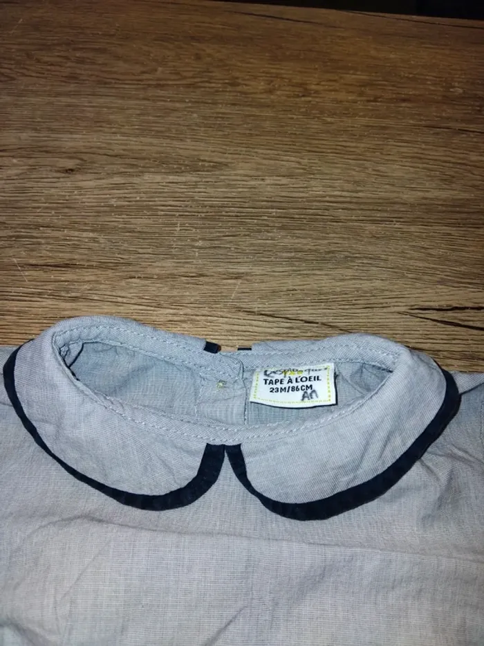 Tee shirt Tape à l'œil - photo numéro 2