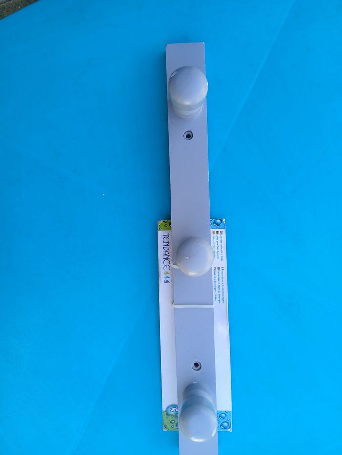 Porte manteau