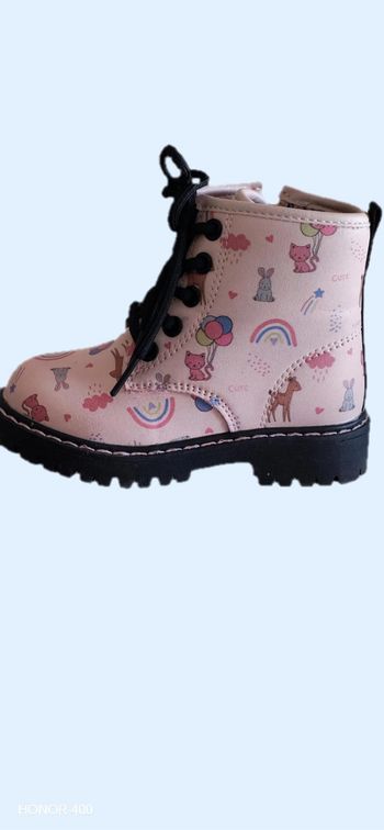 Bottes d’hiver