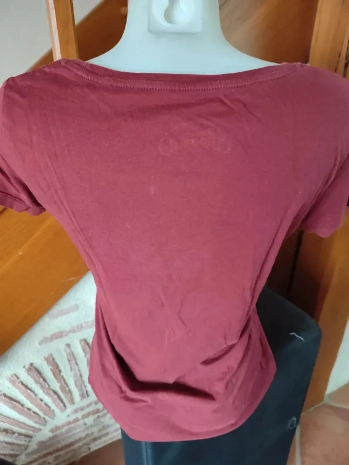 T-shirt Le Fabuleux Shaman - photo numéro 4