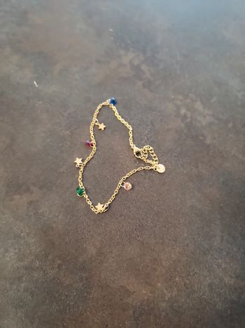 Bracelet