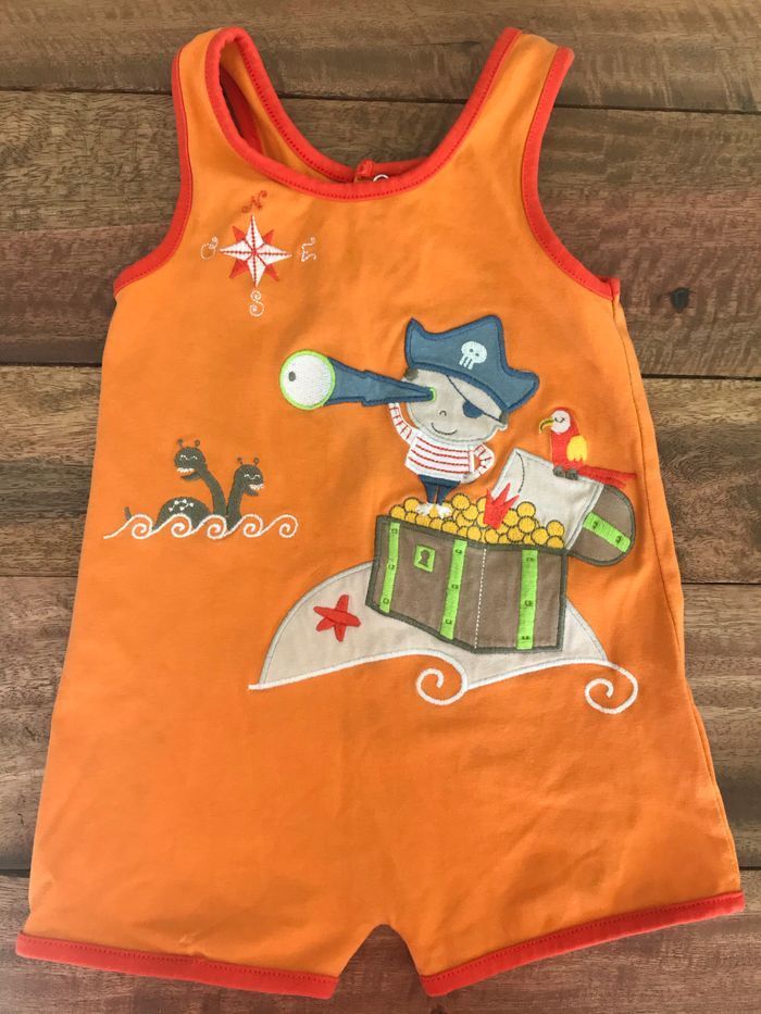 Maillot de bain 3 ans