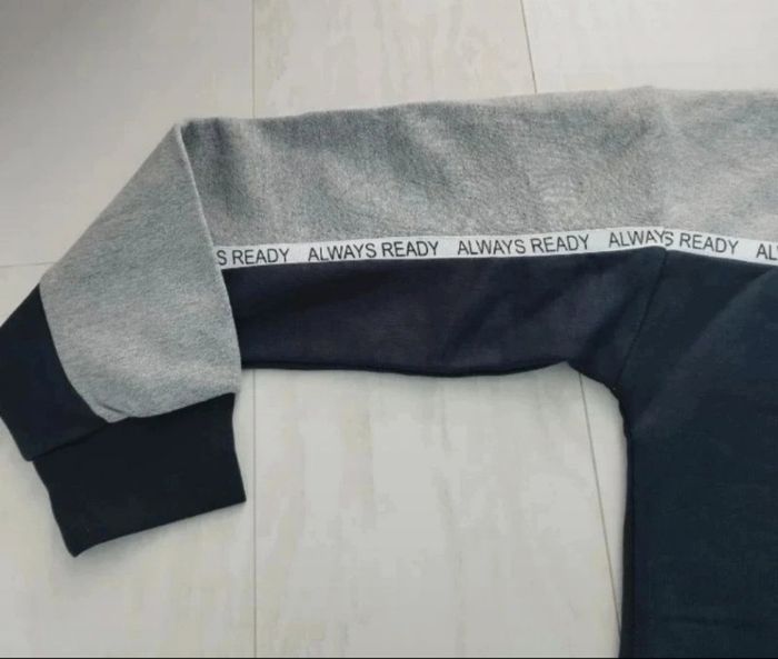 Sweat à capuche - photo numéro 6