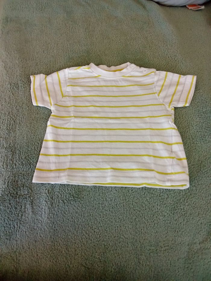 T - shirt - photo numéro 5