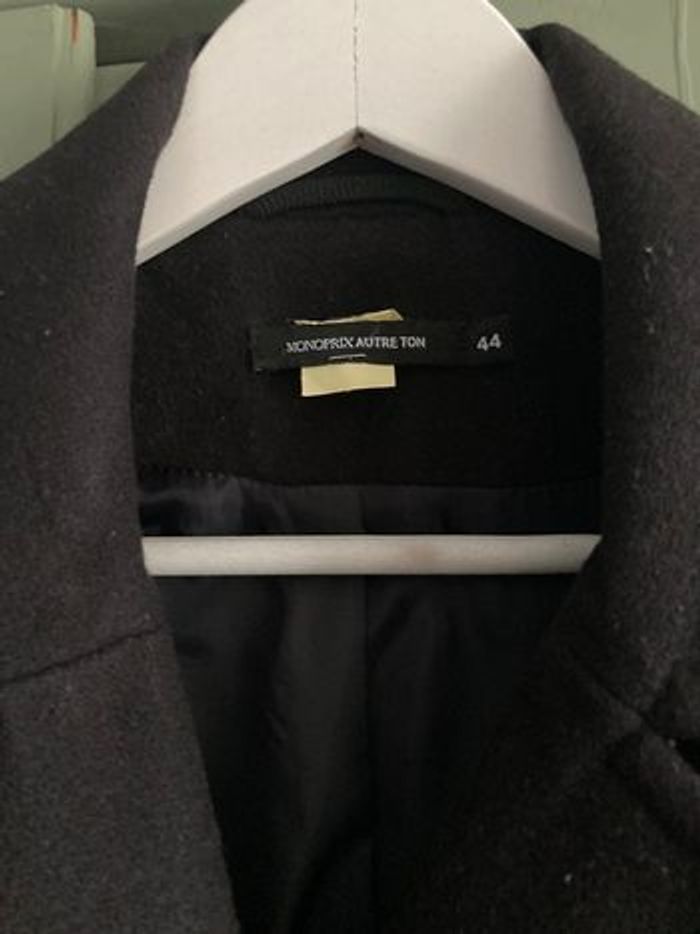 Manteau Monoprix - photo numéro 4